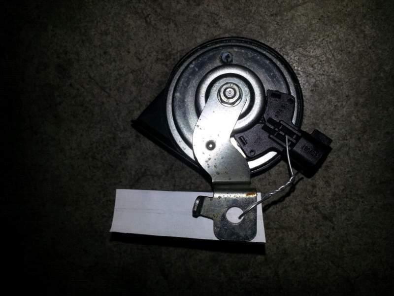 Tromba acustica per Fiat 500L 1.6 MJ del 2 015 km0