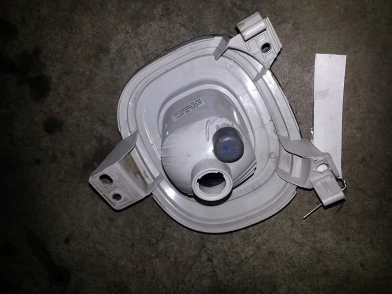 Faro fendinebbia posteriore sx per Fiat 500L 1.6 MJ del 2015 km0