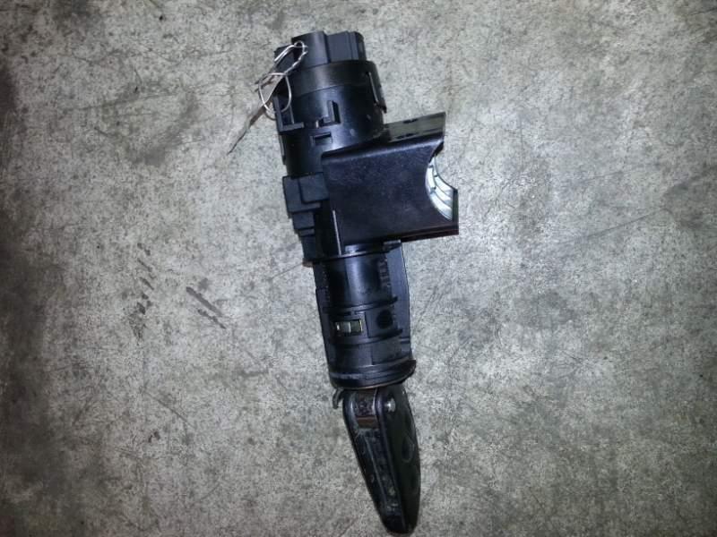 Blocchetto accensione alfa romeo 147 1.9 jtd 2000