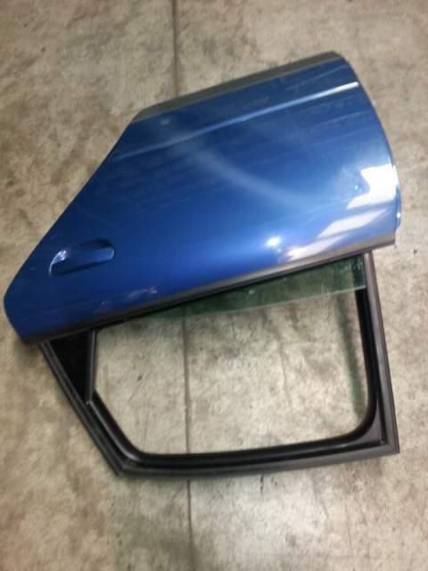 Portiera posteriore sx per Audi A4 20 del 2004