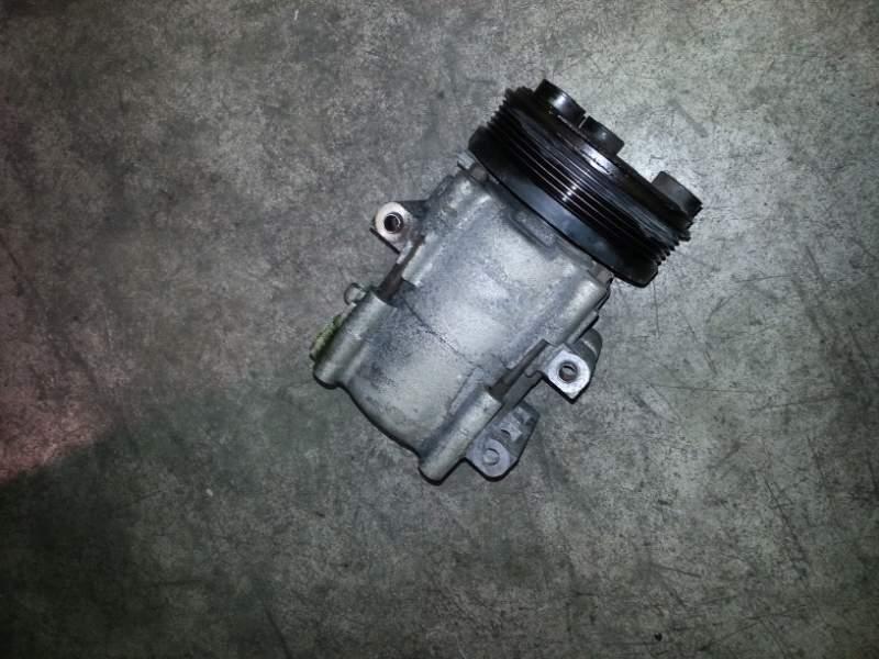 Compressore clima per ford mondeo 2.0 TDCI