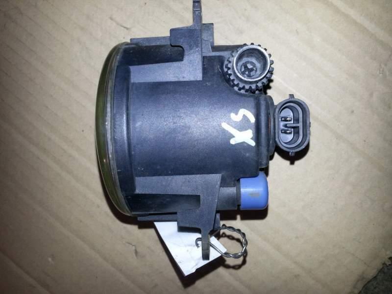 Faro ante. fendinebbia per suzuki swift 4x4 1.3 Benz del 2006