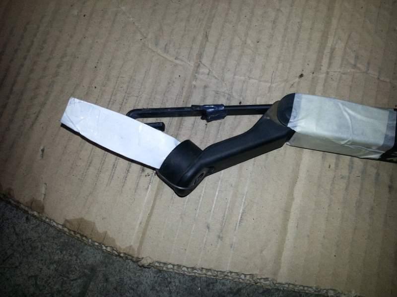 Bracci tergi per suzuki swift 4x4 1.3 Benz del 2006