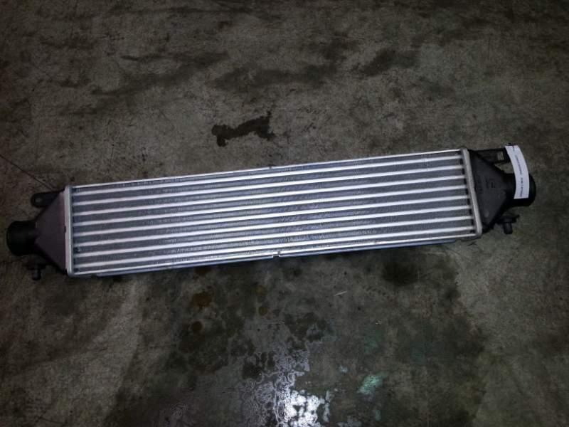 Radiatore intercooler per Fiat dobl&oacute; 1.4 t.jet benz km0 del 2015