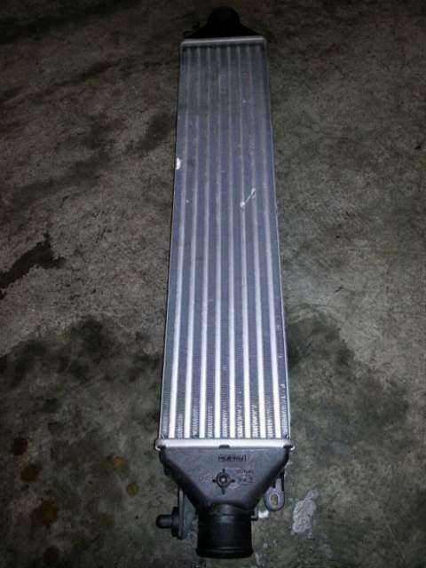 Radiatore intercooler per Fiat dobl&oacute; 1.4 t.jet benz km0 del 2015