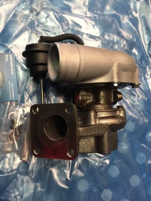 Turbina Fiat ducato 2.8 JTD K03-081 REVISIONATA 500364493