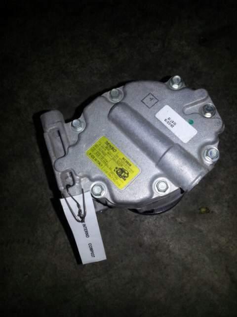 Compressore clima per Fiat 500 1.2 km 0 SCSB 065A7875200