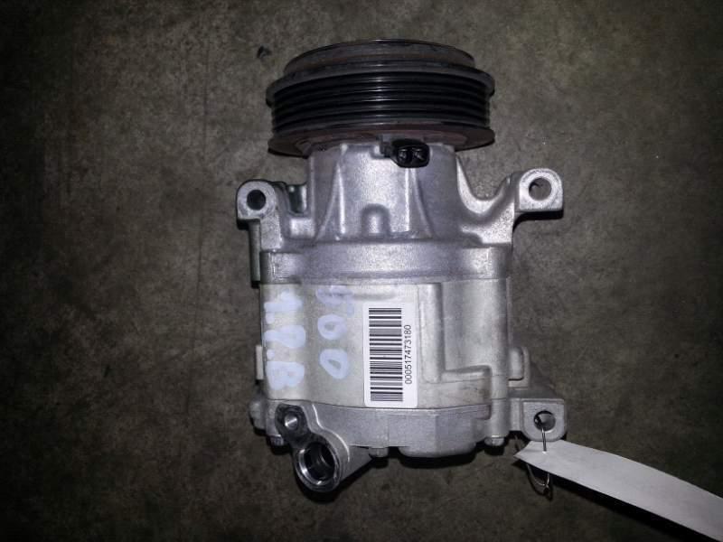 Compressore clima per Fiat 500 1.2 km 0 SCSB 065A7875200