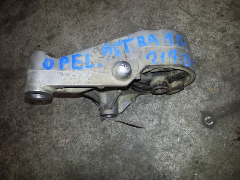 Supporto motore per Opel Astra 1.7 cdti del 2010