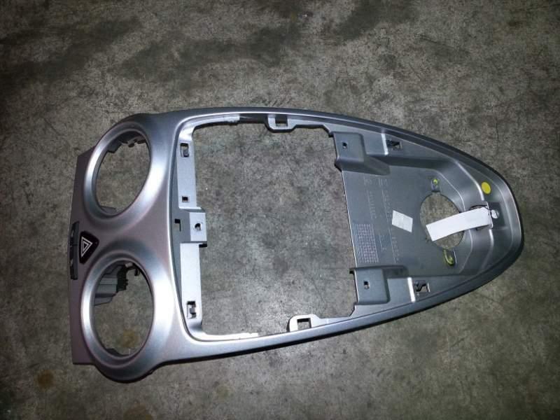 Cornice bocchette aria cent.per opel corsa 1.2 benz del 2009