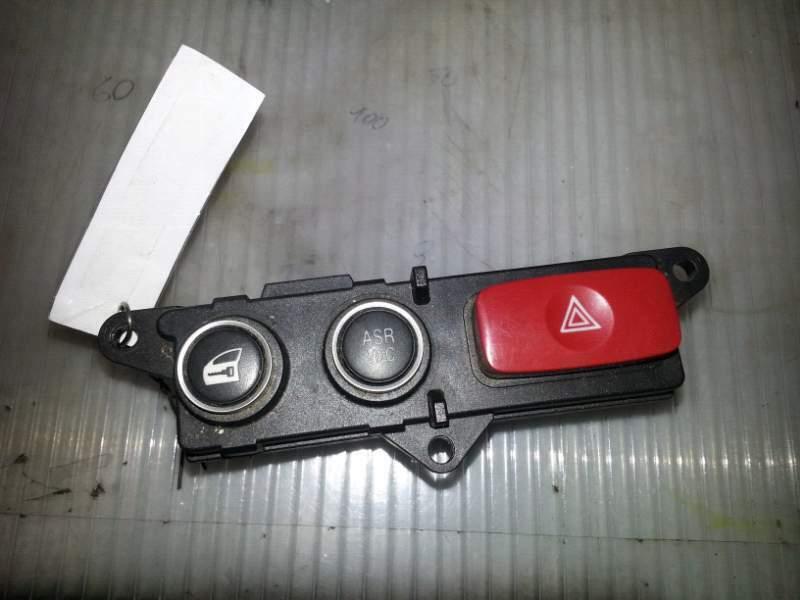 Pulsantiera 4 frecce per Alfa romeo 159sw 2.4 mtj del 2009