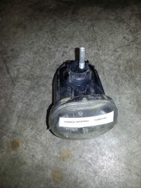 Faro fendinebbia ant dx per Fiat panda 1.2 benz del 2008