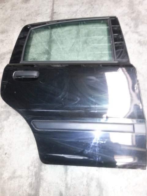 Portiera post dx per Fiat panda 1.2 benz del 2008