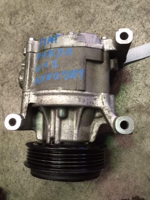 Compressore climatizzatore Fiat Panda 1.2 benz 5A7875200