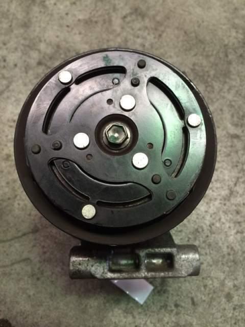 Compressore climatizzatore Fiat Panda 1.2 benz 5A7875200