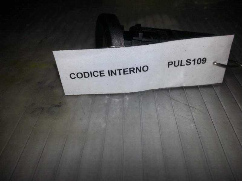 Pulsante apertura baule per ford fiesta 1.4 tdci del 2008