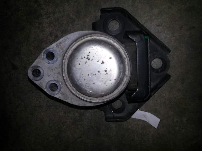 Supporto motore per ford fiesta 1.4 tdci del 2008