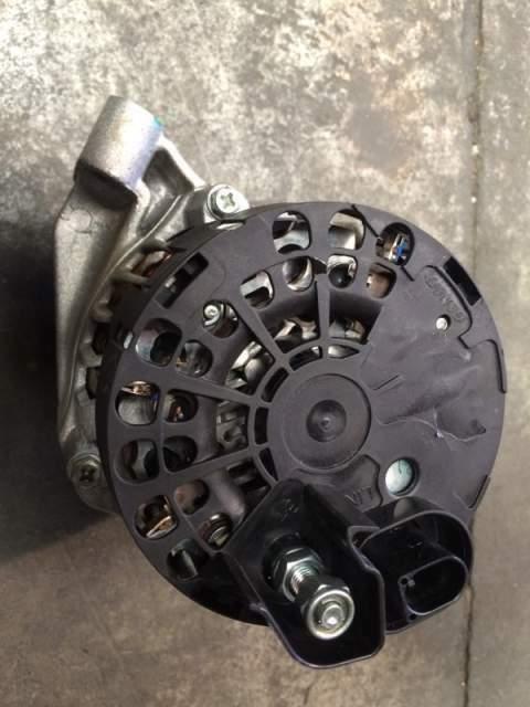 Alternatore Fiat New 500 900 twinair 2015 km 0 51874105