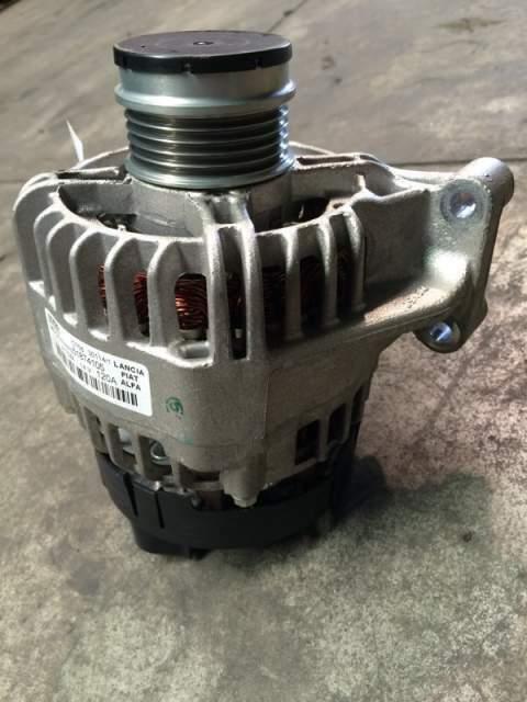 Alternatore Fiat New 500 900 twinair 2015 km 0 51874105