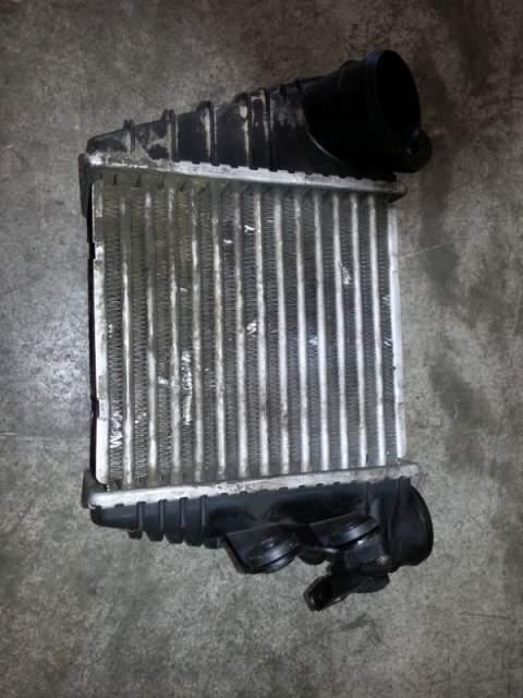 Radiatore intercooler per Audi A3 1.9 TD