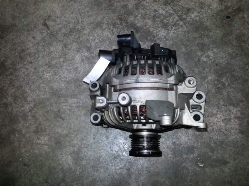 Alternatore per MB clas C220 cdi ber del 2007 0124625014