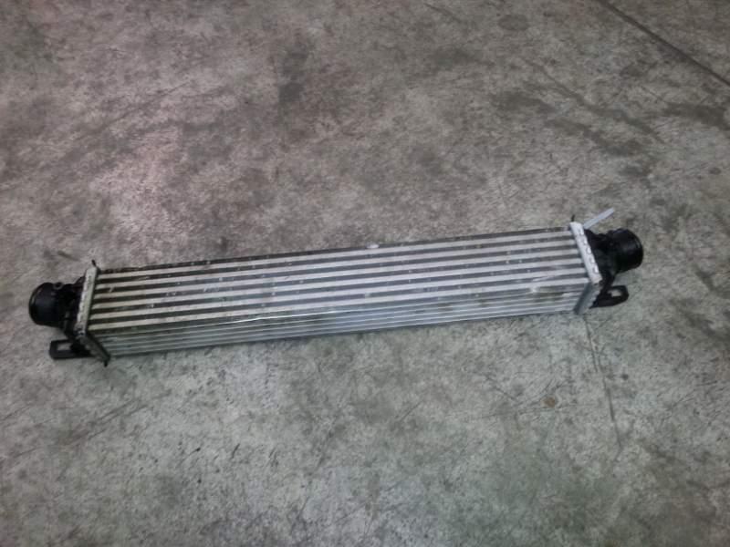 Intercooler per Alfa romeo Giulietta 1.4 tb km0 del 2015