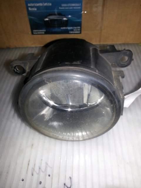 Faro ant fendinebbia per Renault scenic 1.9 DCI del 2003