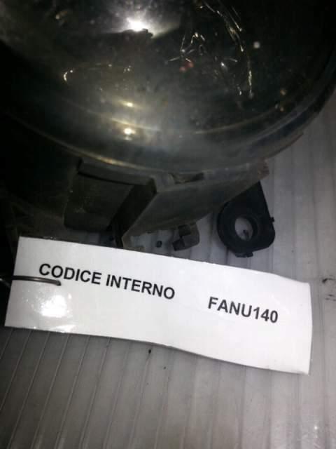 Faro ant fendinebbia per Renault scenic 1.9 DCI del 2003