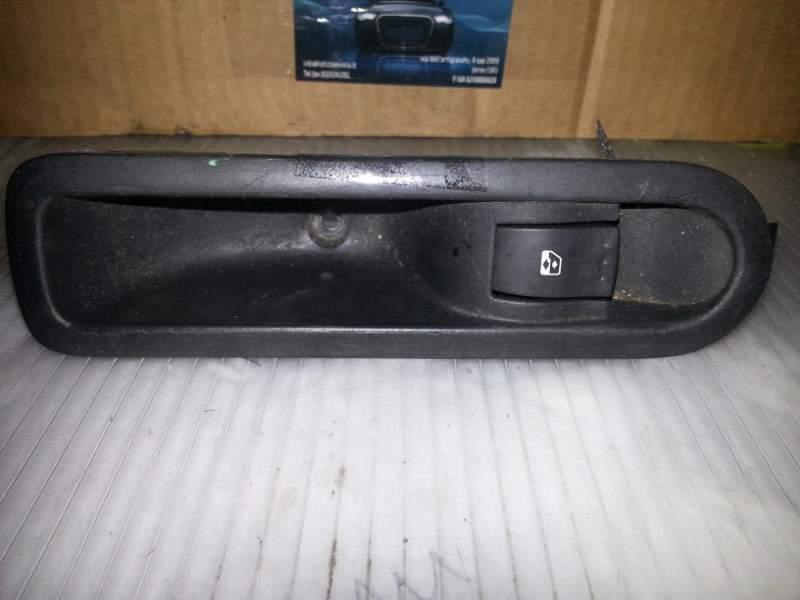 Pulsantiera alzavetro post dx per Renault scenic 1.9 DCI del 2003