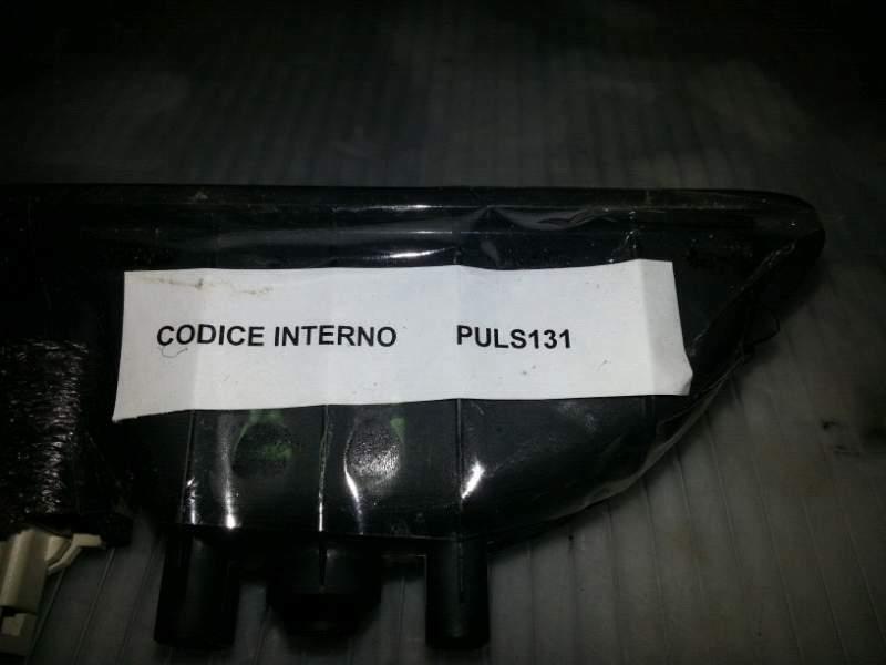 Pulsantiera alzavetro post dx per Renault scenic 1.9 DCI del 2003