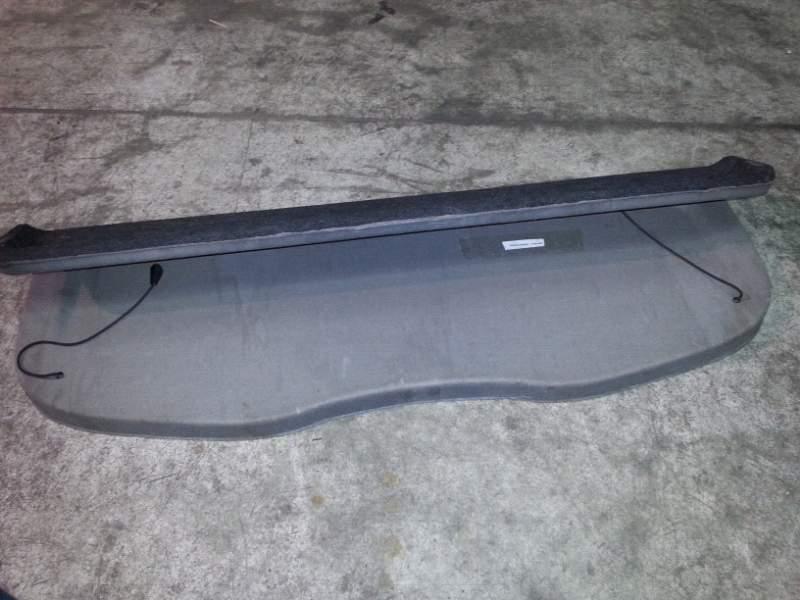 Cappelliera post per Renault scenic 1.9 DCI del 2003