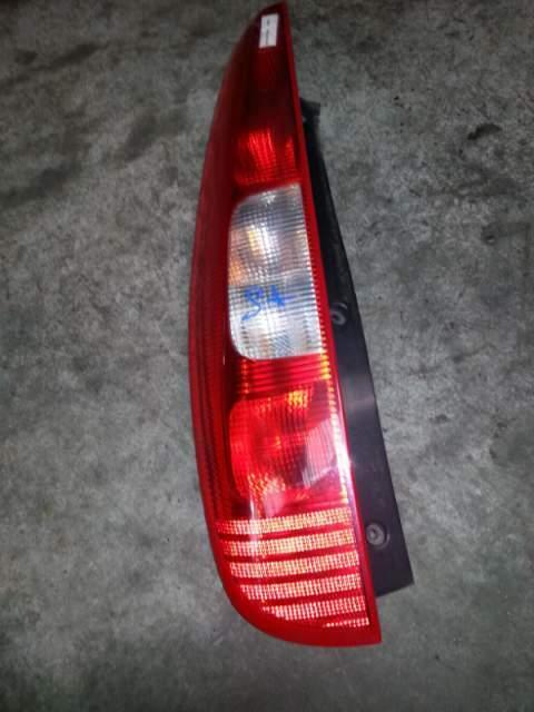 Fanale post sx per Mitsubishi Colt 1.1B 3cl 5p del 2007