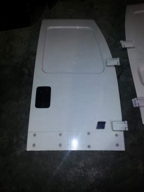 Portellone posteriore destro fiat scudo 2004