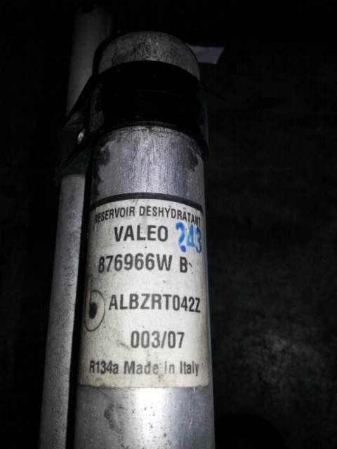 Radiatore clima per Peugeot 107 1.0B del 2009