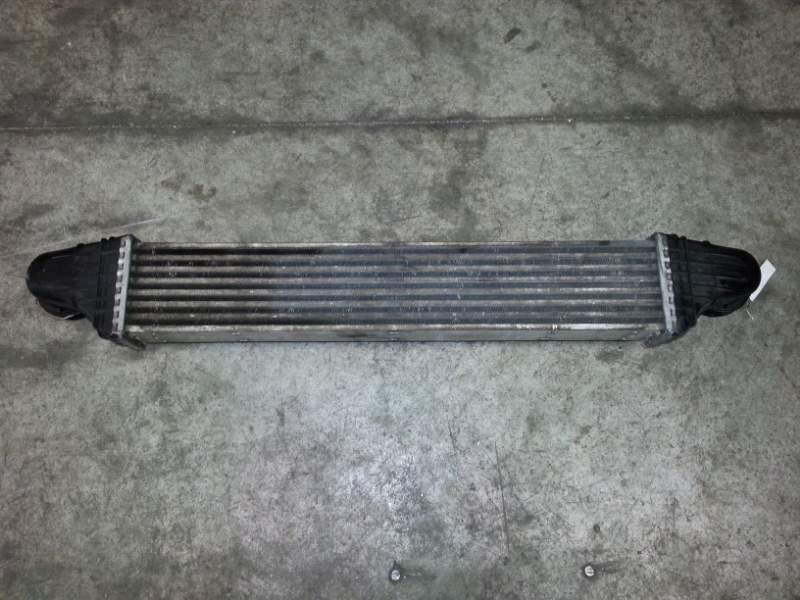 Radiatore intercooler usato MB classe E 280 cdi del 2006