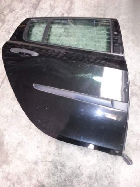 Portiera post dx per Renault Clio 12 benz 16v del 2008