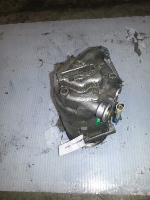 Compressore clima per opel astra 1.4 benz Z14XEP 13189393