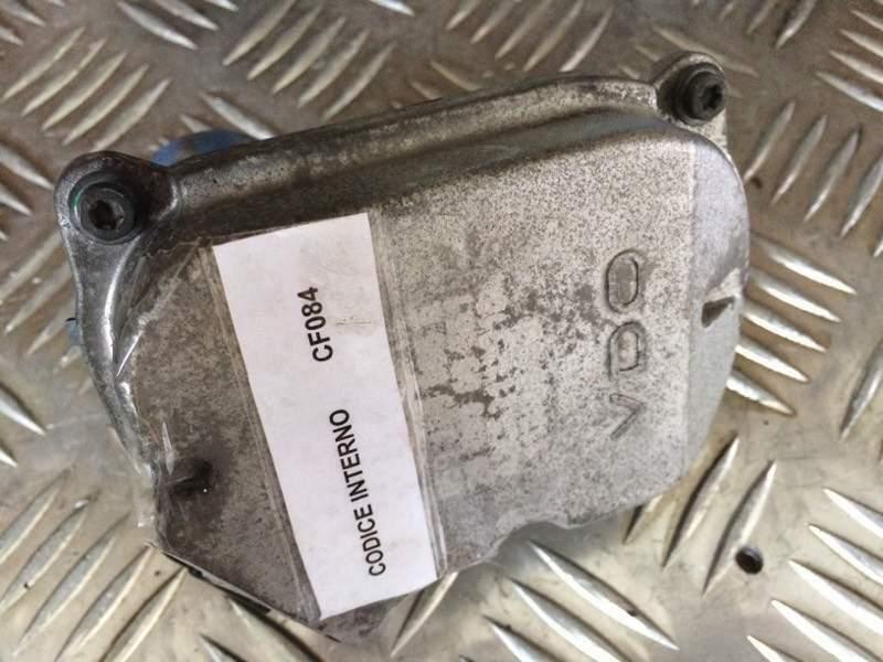 Centralina corpo farfallato Audi A6 3.0 TD 2006 - 059129086E