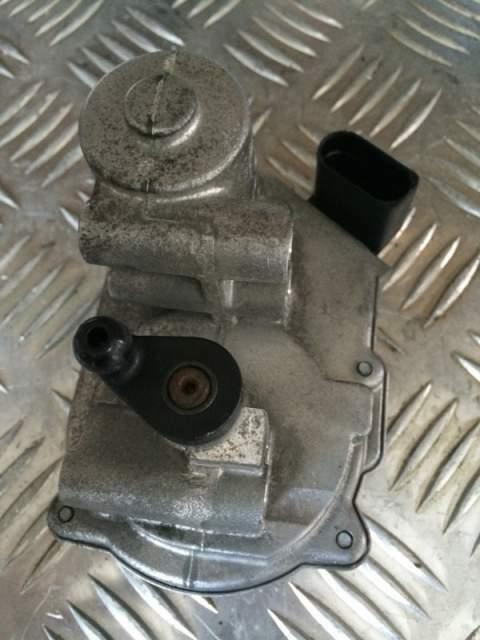 Centralina corpo farfallato Audi A6 3.0 TD 2006 - 059129086E