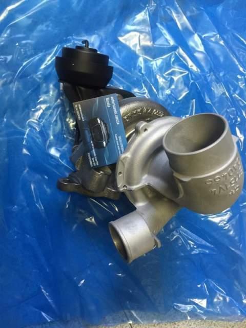 Turbina Toyota Rav 4 2.2 TD 17201-26020 REVISIONATA