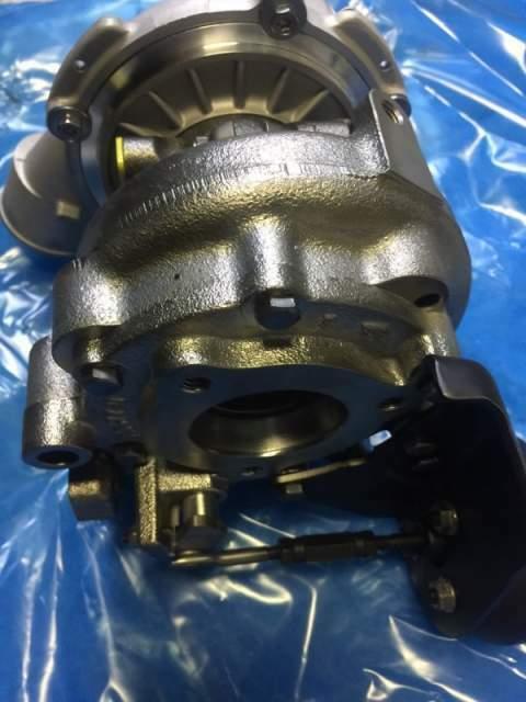 Turbina Toyota Rav 4 2.2 TD 17201-26020 REVISIONATA