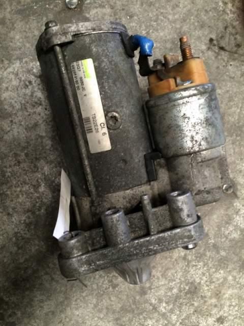 Motorino avviamento Peugeot 1.4 HDI 2007 - 966285418000