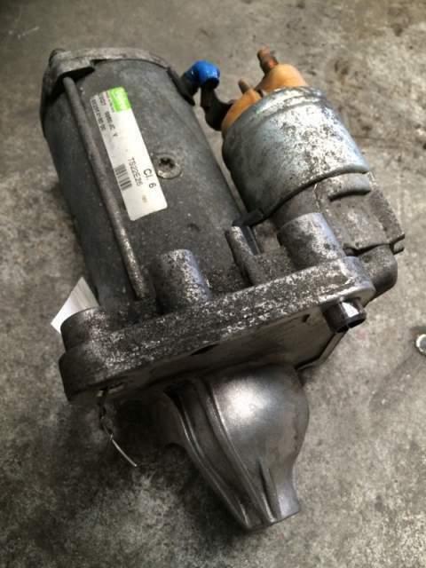 Motorino avviamento Peugeot 1.4 HDI 2007 - 966285418000