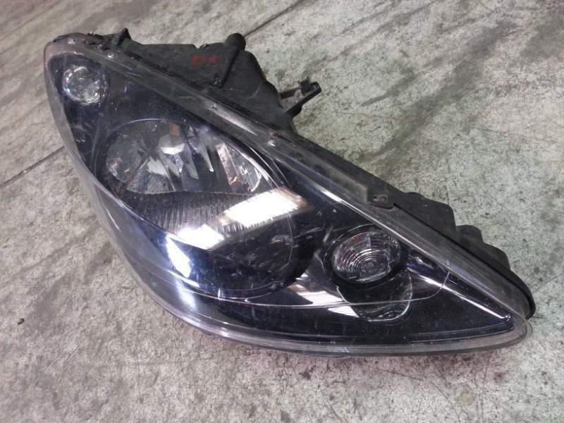 Faro anteriore dx Peugeot 1007 1.4 hdi 2007