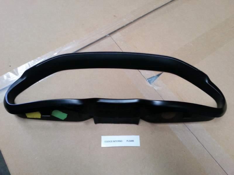 Cornice tachimetro originale Peugeot 208 1.6 hdi del 2014