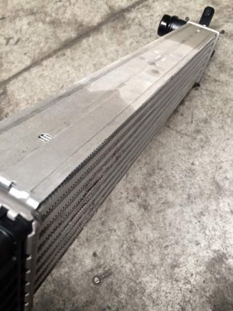 Radiatore Intercooler Fiat 500 X 1.4 TB 2015 4x4 km 0