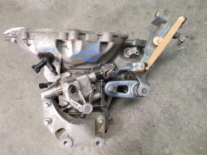 Cambio manuale usato 5m Opel 1.2 Z12XEP CAMU104