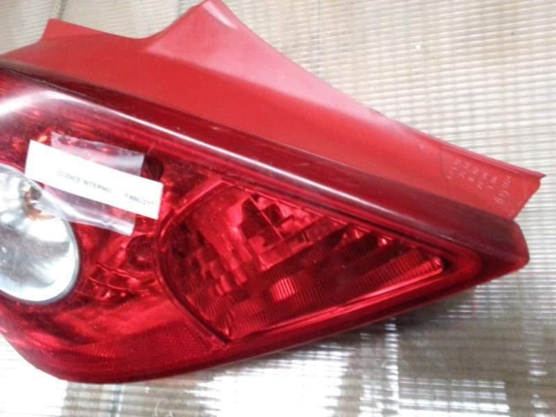 Fanale posteriore sx originale usato Opel corsa 2008 3p