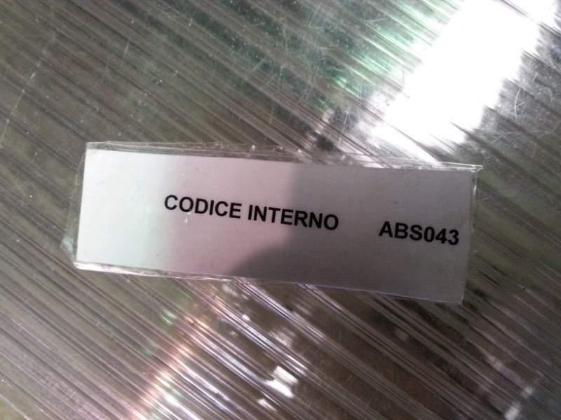 Centralina ABS Audi A3 1.9 TDI del 2002 - 1J0614517E