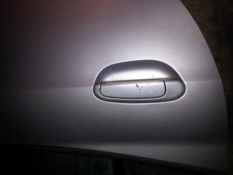 Portiera post dx per kia picanto1.1EX 12v del 2004